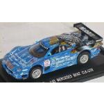 High Speed Mercedes-Benz CLK-GTR CLK GTR 24 H Le Mans Blau Nr 12 1/43 Modellauto Modell Auto