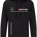 Mercedes Benz Merchandise Bio Herrenfanshirts 