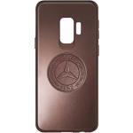 Braune Mercedes Benz Mercedes Benz Merchandise Samsung Galaxy S9 Cases 