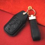 Mercedes Benz Merchandise Schlüsselanhänger & Taschenanhänger mit Automotiv aus Leder handgemacht für Herren 