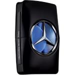 Mercedes Benz Man Mercedes Benz Merchandise Eau de Toilette 200 ml für Herren 