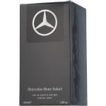 Mercedes Benz Select Mercedes Benz Merchandise Eau de Toilette 50 ml 