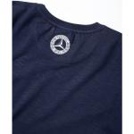Mercedes-Benz T-Shirt Herren - Größe XL