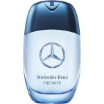 Mercedes Benz The Move Mercedes Benz Merchandise Eau de Toilette 100 ml 