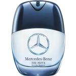 Mercedes Benz The Move Mercedes Benz Merchandise Eau de Parfum 60 ml 