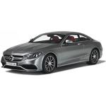 Graue Mercedes Benz Merchandise Modellautos & Spielzeugautos 