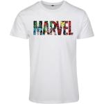MERCHCODE Marvel T-Shirts für Herren 1-teilig 