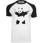 MERCHCODE Banksy T-Shirts für Herren 1-teilig 