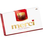 merci Finest Selection Große Vielfalt (2 x 400g) / Schokoladen-Spezialitäten