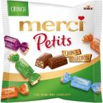 Merci Petits Crunch Collection (125g)