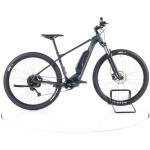 Merida eBIG.NINE 300 SE E-Bike 2021 - schwarz / anthrazit - M