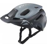 MERIDA MTB Helm PECTOR black/grey (M (52-58 cm))