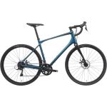 Merida Silex 200 SE Fahrrad Fahrrad Herren türkis-blau/schwarz