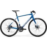 Merida SPEEDER 300 Fahrrad blau/silber