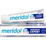 Meridol Zahnpasten & Zahncremes bei empfindlichem Zahnfleisch 