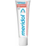 Meridol Zahnpasten & Zahncremes mit Fluorid bei empfindlichem Zahnfleisch 