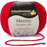 Merino Extrafine 120 von Schachenmayr, Kirsche