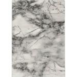 Reduzierte Graue Moderne Merinos Teppiche aus Textil 160x230 
