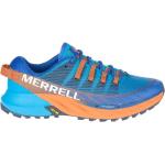 Merrell Agility Peak 4 Trailrunning Schuhe für Herren Größe 50 
