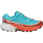 Merrell Cloud Gore Tex Trailrunning Schuhe für Damen Größe 39 