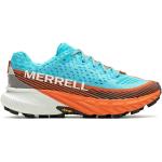 Merrell Cloud Trailrunning Schuhe für Damen Größe 38,5 