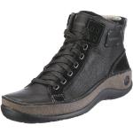 Schwarze Merrell High Top Sneaker & Sneaker Boots für Herren Größe 40 