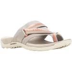 Merrell Terran Outdoor-Sandalen aus Nubukleder für Damen Größe 41 für den für den Sommer 