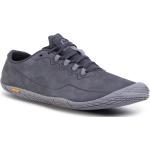 Merrell Herren Vapor Glove 3 Luna LTR Sneaker, Granite, 41 EU - Granite / 41 EU