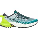 Merrell Agility Peak 4 Trailrunning Schuhe mit Riemchen für Herren Größe 44,5 