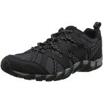 Merrell Unisex Waterpro Maipo 2 Hiking Shoes - Black / 41 EU