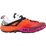 Bunte Merrell MQM Joggingschuhe & Runningschuhe aus Mesh atmungsaktiv für Damen Größe 37,5 