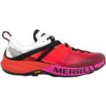 Bunte Merrell MQM Joggingschuhe & Runningschuhe aus Mesh atmungsaktiv für Damen Größe 38 