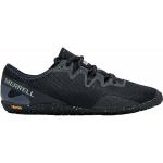 Merrell Womens Vapor Glove 5 Hiking Shoes - black / 4