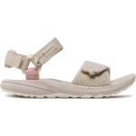 Reduzierte Merrell Bravada Outdoor-Sandalen mit Klettverschluss für Damen Größe 36 für den für den Sommer 