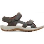 Reduzierte Aprikose Merrell Sandspur Outdoor-Sandalen für Damen Größe 41 für den für den Sommer 