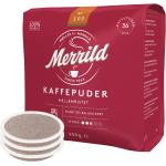 Merrild Mediumgeröstet (Normale Tasse) für Senseo. 36 Pads