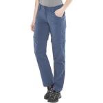 Reduzierte Blaue Atmungsaktive Meru Zip Off Hosen & Zipphosen aus Polyamid für Damen Größe L 