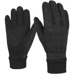 Reduzierte Meru Gefütterte Handschuhe für Herren Größe XL für den für den Winter 