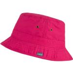 Pinke Kinderoutdoorhüte 55 für den für den Sommer 