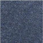 Blaue Teppichböden & Auslegware aus Textil 