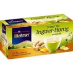 Meßmer Grüner Tee Ingwer-Honig 43.75 g