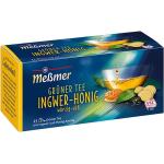 Meßmer Grüner Tee Ingwer-Honig 0.0438 kg