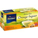 Meßmer Grüner Tee Orange-Ingwer 43.75 g