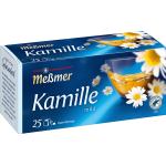 Meßmer Kräutertee Kamille (25 Beutel) (37.5 g)