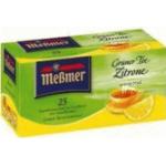 Meßmer Messmer Grüner Tee mit Zitrone Kräuter Pg=25x1,75g (6,38 € pro 100 g)