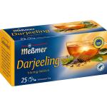 Meßmer Schwarzer Tee Darjeeling (25 Beutel) (43.75 g)