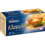 Meßmer Schwarzer Tee Klassik (25 Beutel) (43.75 g)