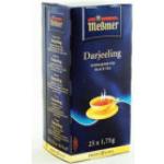 Meßmer Tee-Spezialitäten - Darjeeling (69,64 € pro 1 kg)