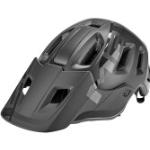Schwarze MET Helme MIPS Fahrradhelme Übergrößen 