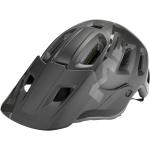 Schwarze MET Helme MIPS E-Bike-Helme 56 cm mit Kamerahalterung für Herren 